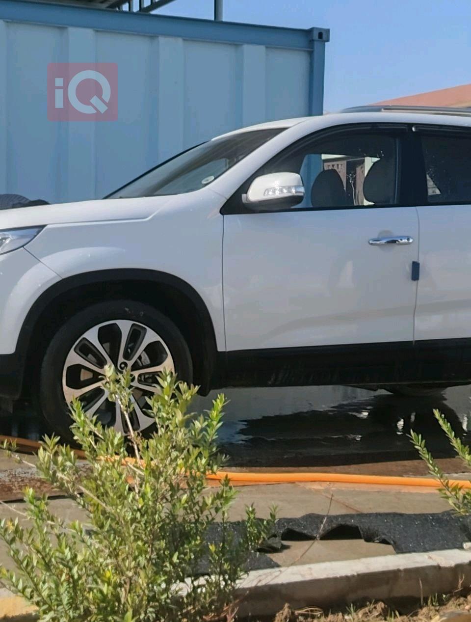 كيا سورينتو